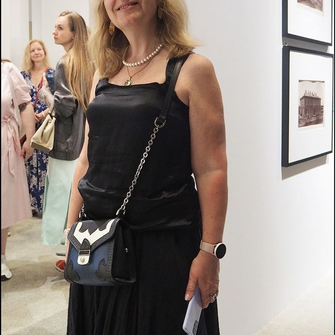 Фотоискусство в Манеже