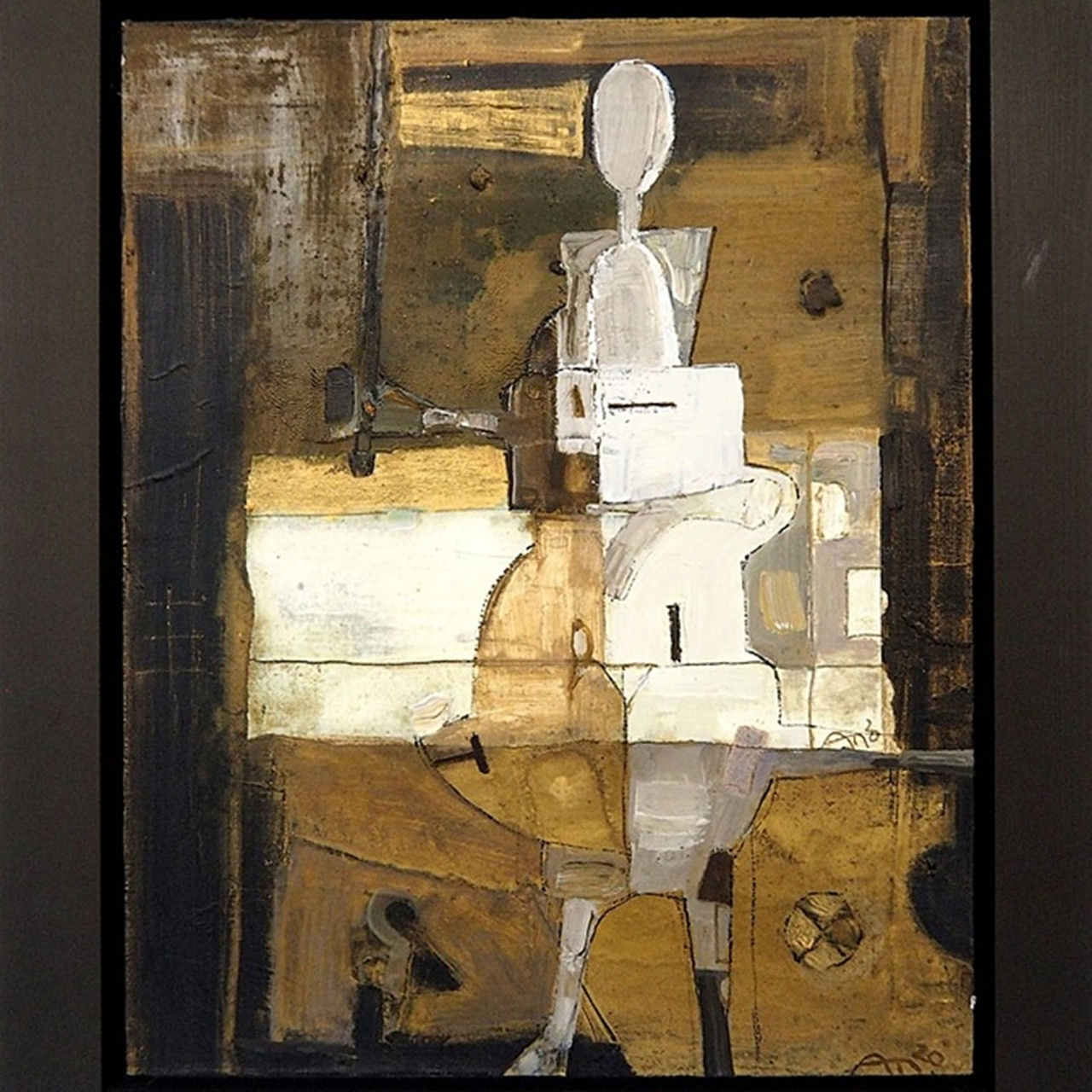 Алексей Талащук