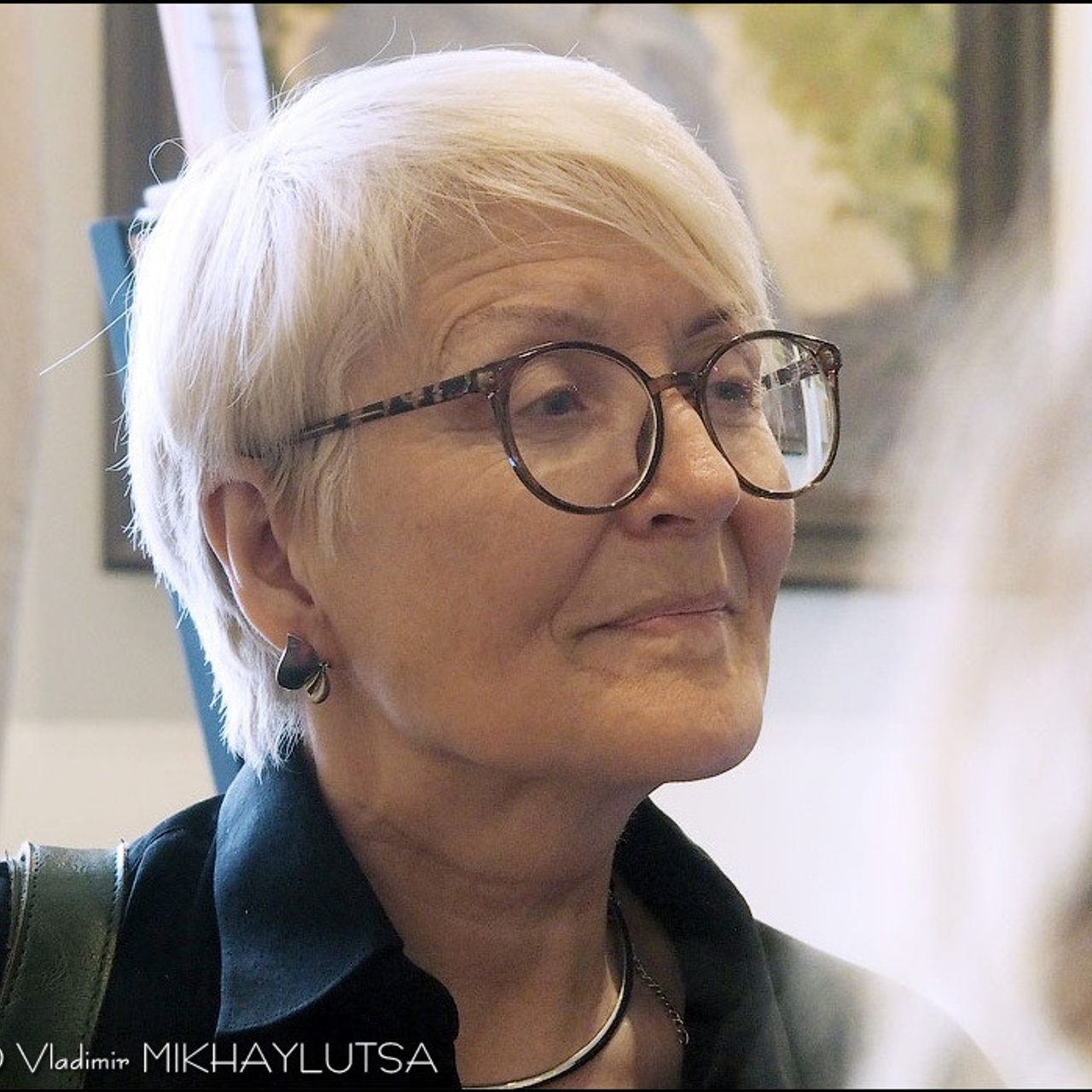 «Арт-Иллюзион» Валентин Самарин