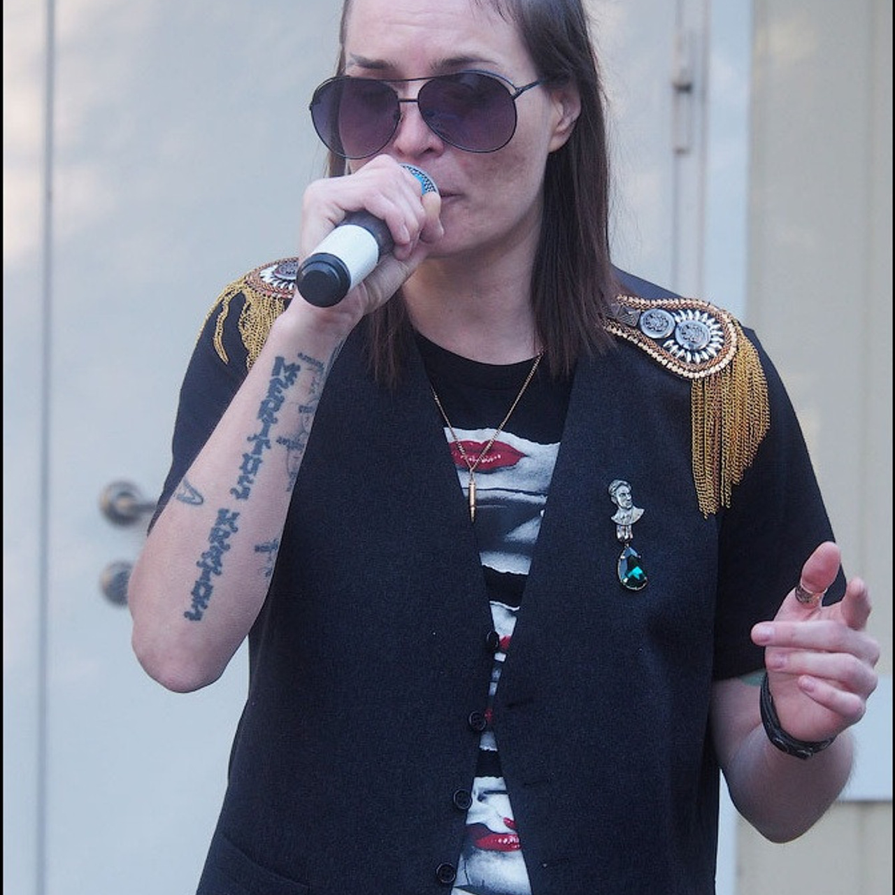 Мастер класс в Зеленогорске - Люминография - luminografia.ru