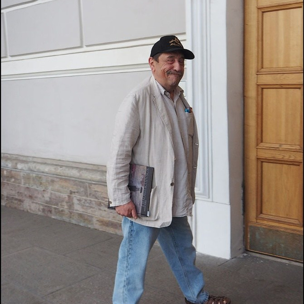 Фотоискусство в Манеже