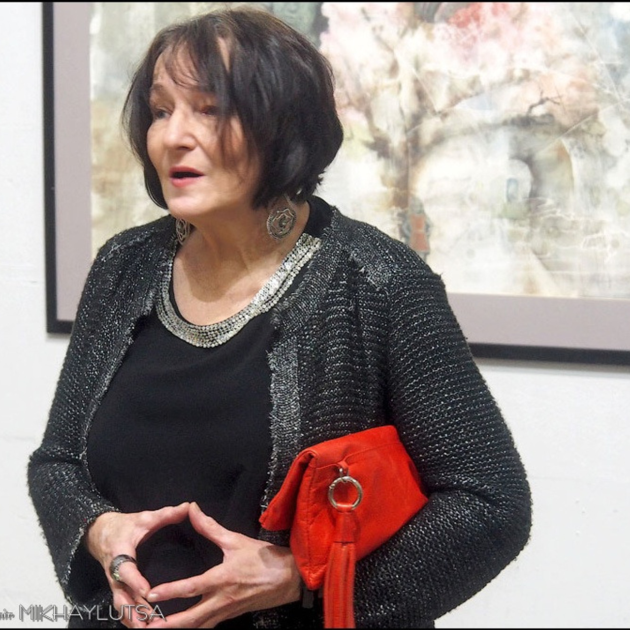 Прозрачность бытия - Люминография - luminografia.ru