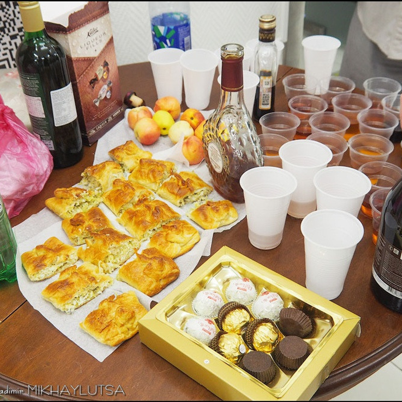 ПетрI «То академик, то герой…» - Люминография - luminografia.ru