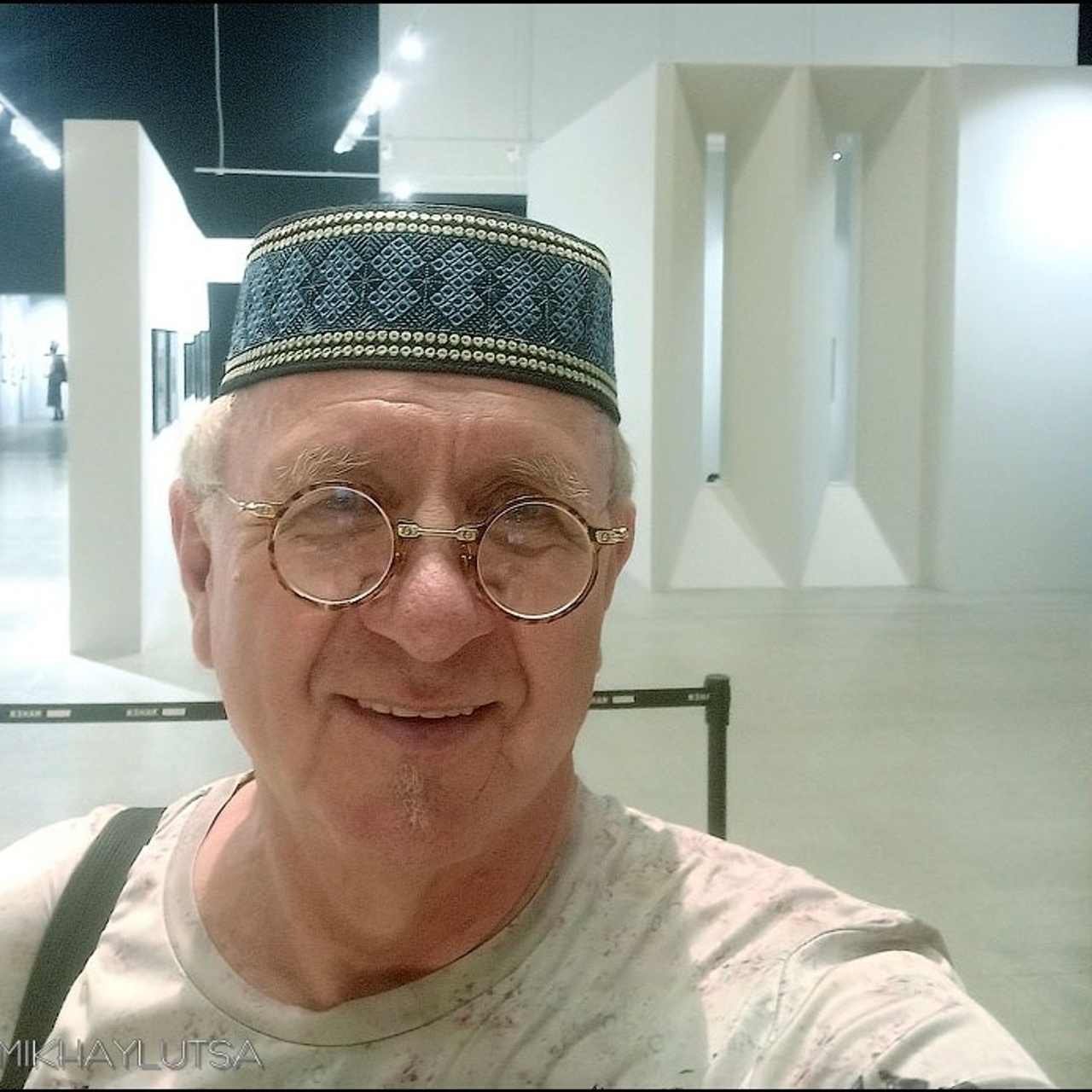 Фотоискусство в Манеже