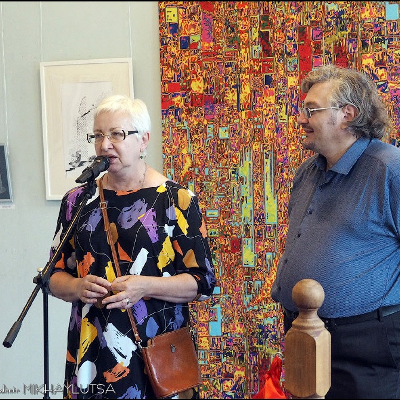 ЦИФРОВАЯ ПАЛИТРА