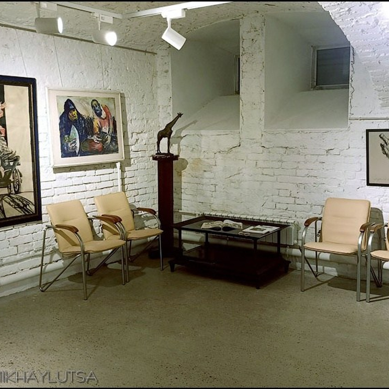 Владимиру Высоцкому посвящается