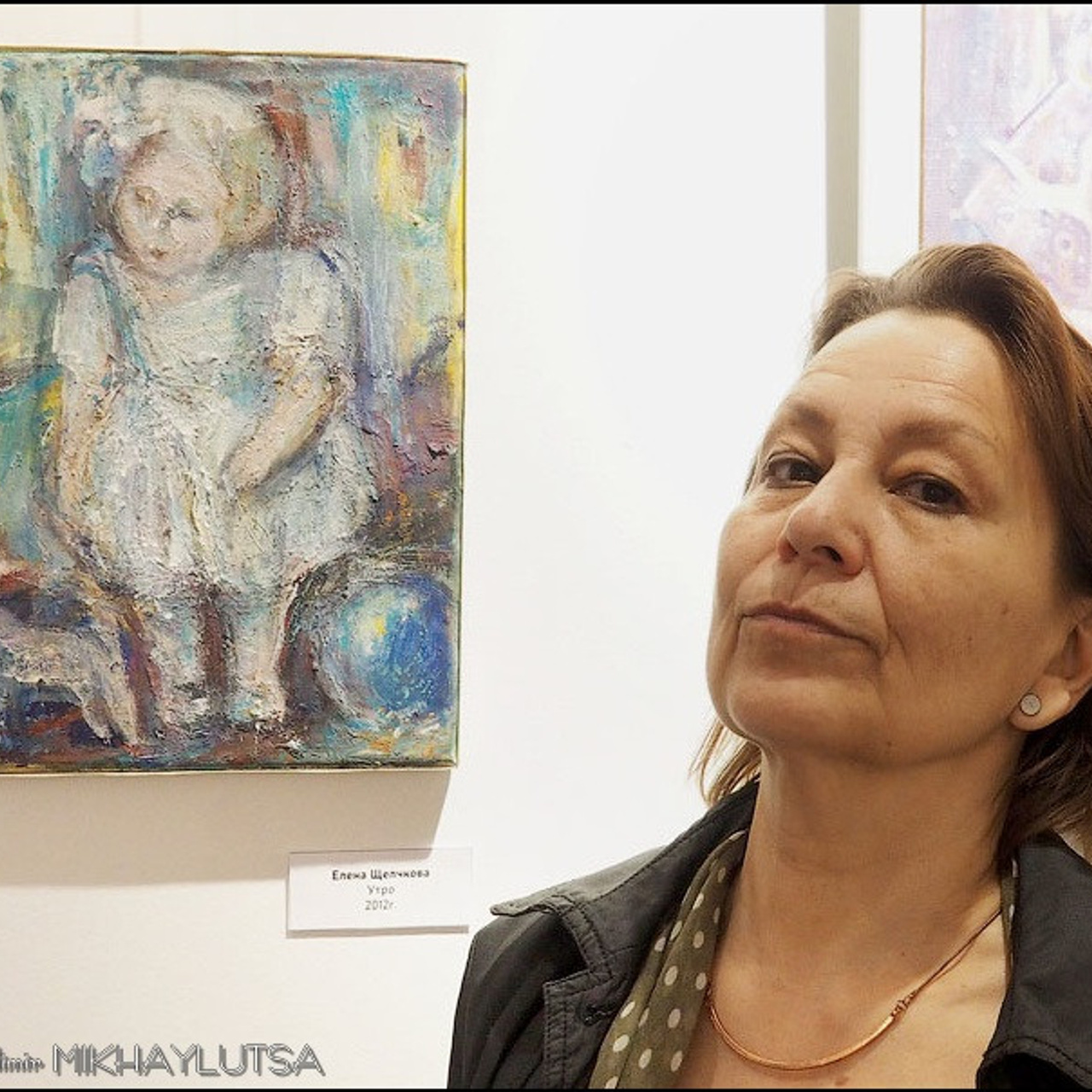 Фестивальные юбиляции - Люминография - luminografia.ru