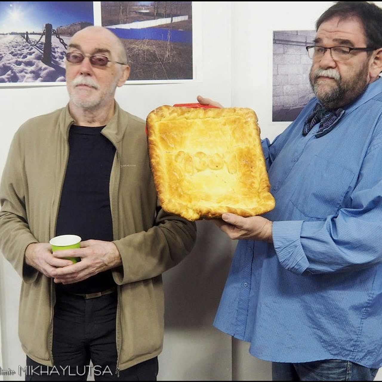 Феноменология восприятия - Люминография - luminografia.ru