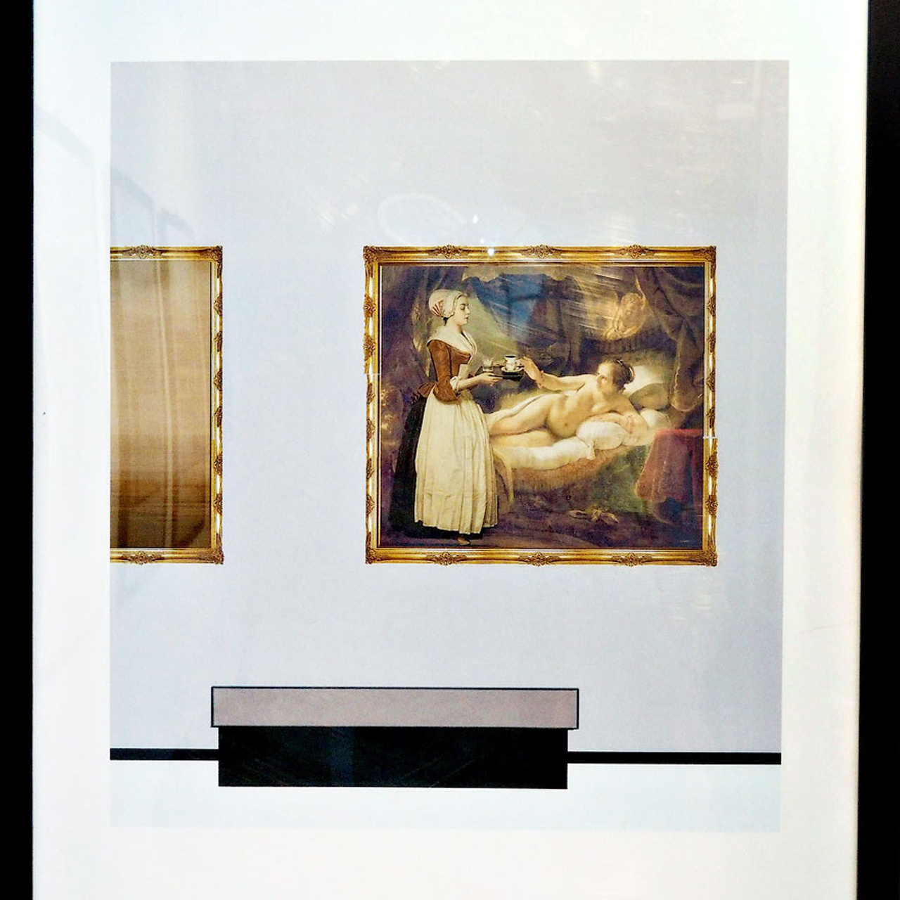 Виктор Богорад - Люминография - luminografia.ru