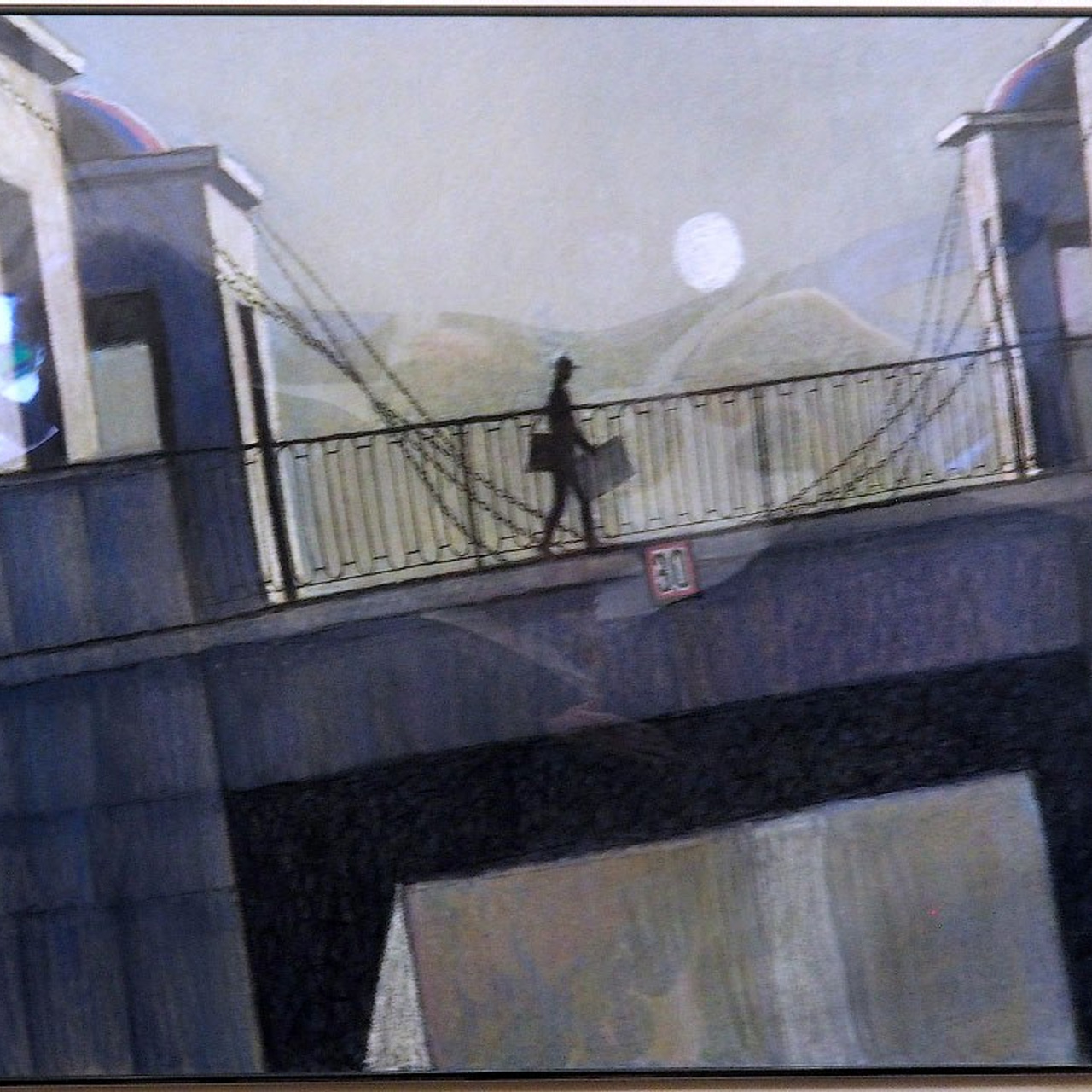 «Я жить хочу, чтоб мыслить и страдать»