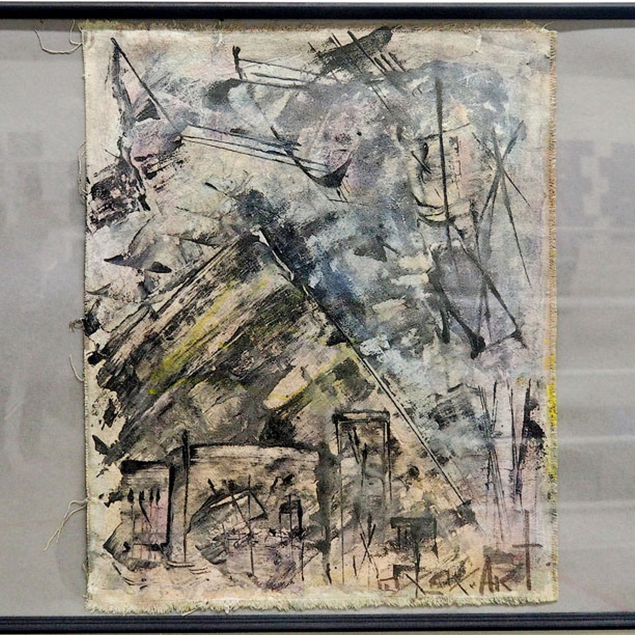 Валентин Самарин