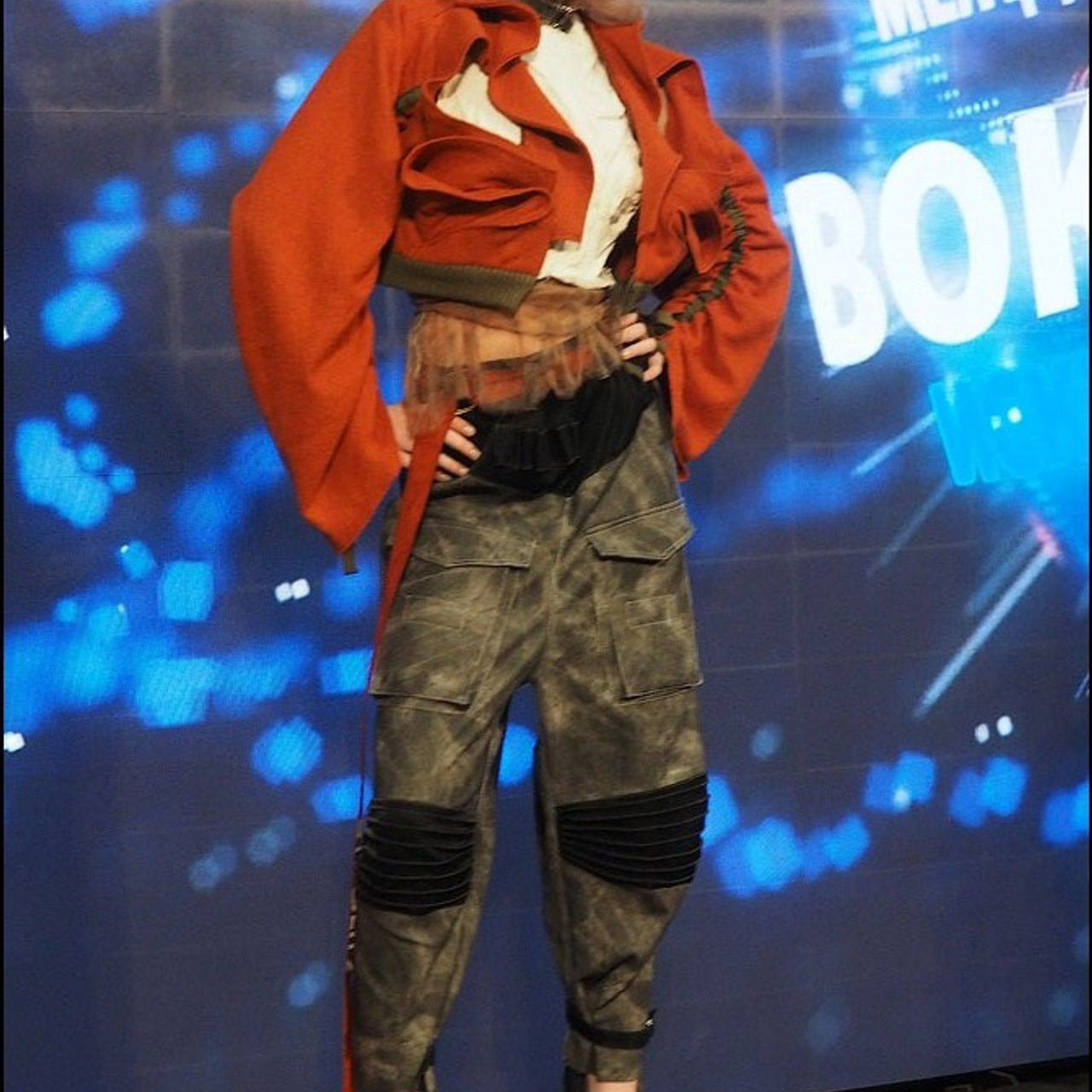 Международный фестиваль