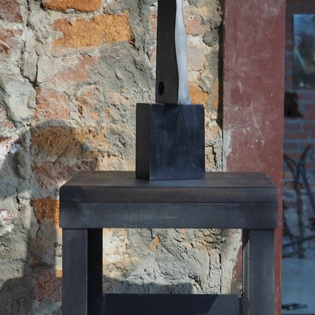 Никита Ротанов «В предвкушении тепловесны»