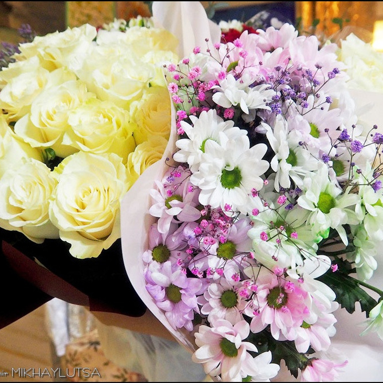 Прозрачность бытия - Люминография - luminografia.ru