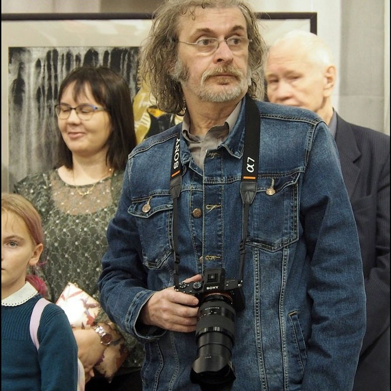 XII МЕЖДУНАРОДНАЯ БИЕННАЛЕ АРТ-МОСТ-АКВАРЕЛЬ