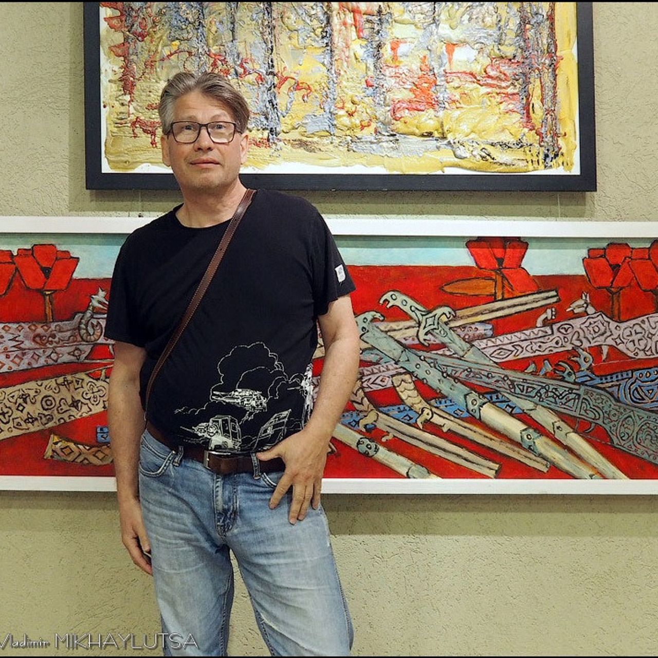 Открытие XXXI Фестиваля «МАСТЕР КЛАСС»