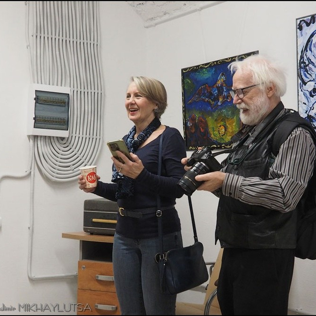 Владимиру Высоцкому посвящается