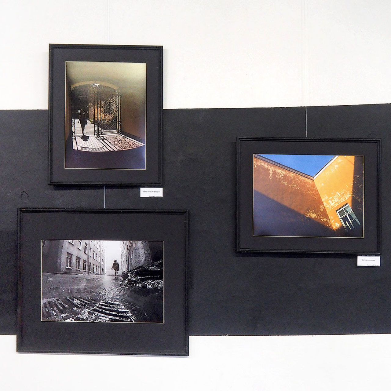 1001 фото Санкт-Петербурга - Люминография - luminografia.ru