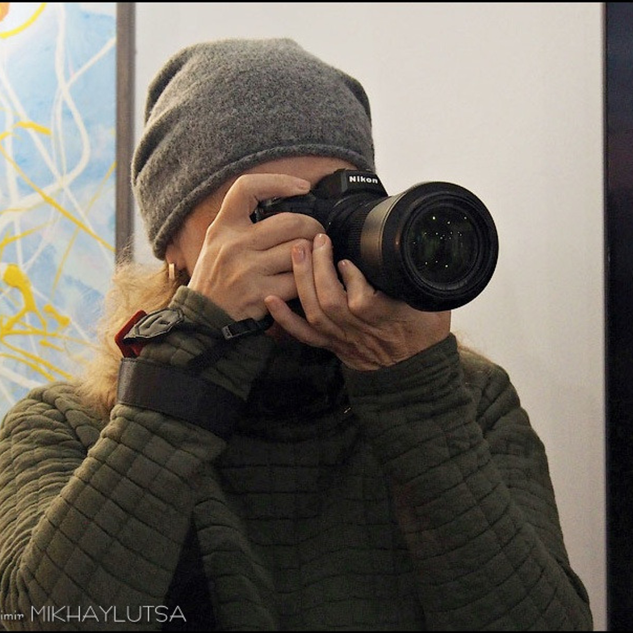 Концерт-презентация фортепьяно - Люминография - luminografia.ru