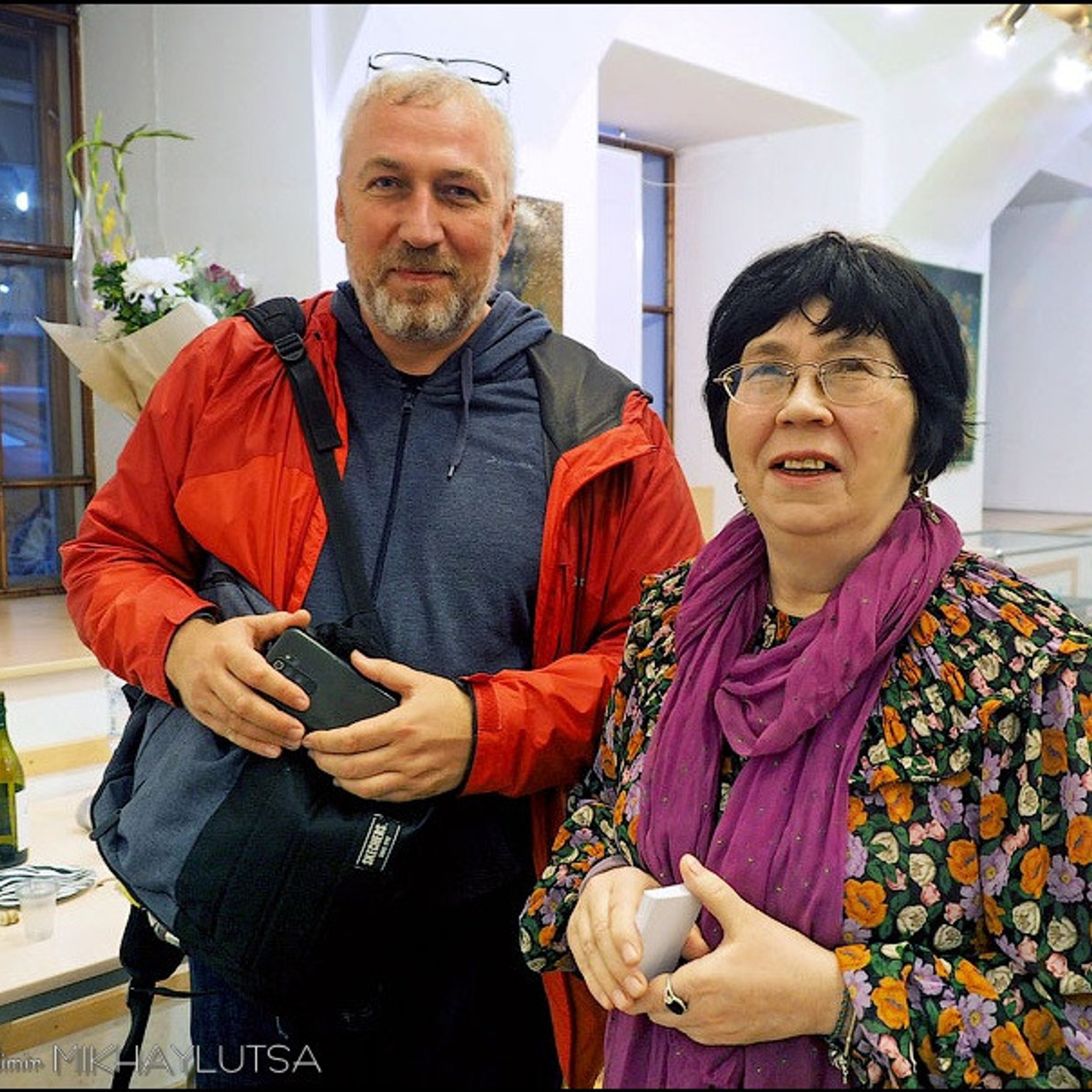 Елена Новикова. Лунапарк - Люминография - luminografia.ru