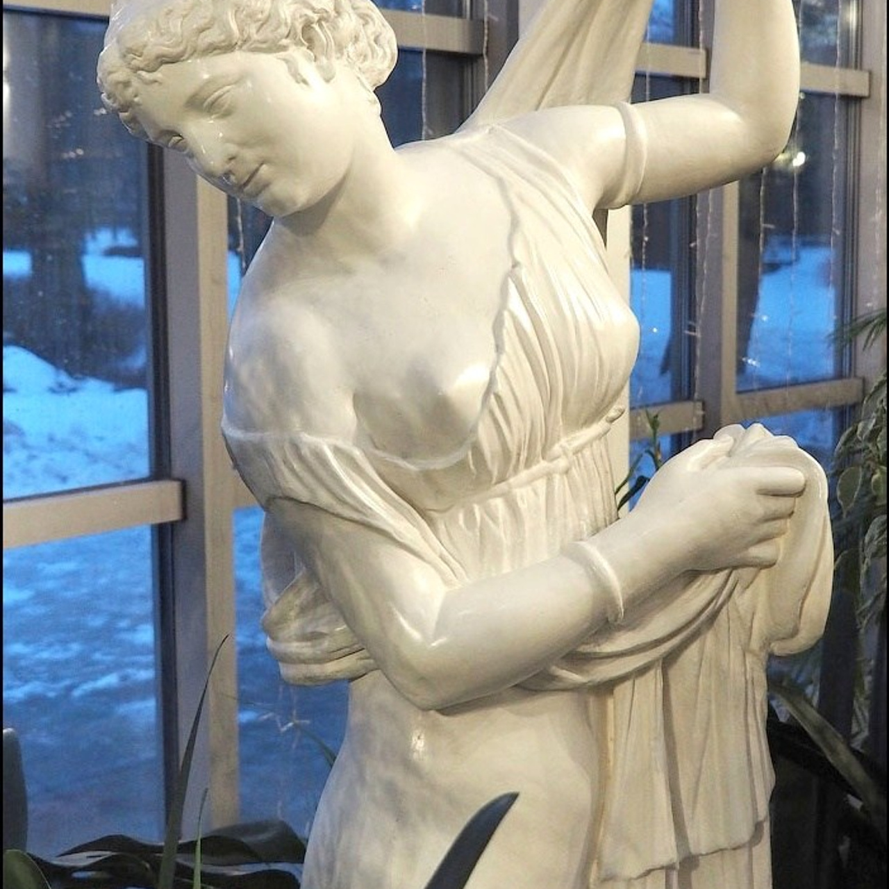 «Я жить хочу, чтоб мыслить и страдать»