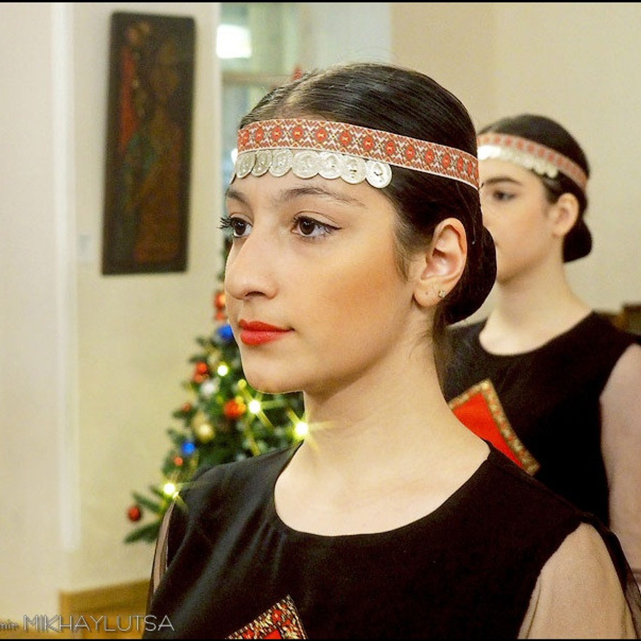 ВРЕМЯ АНГЕЛОВ - Люминография - luminografia.ru