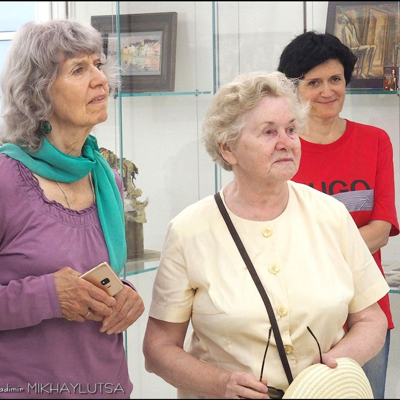 ПетрI «То академик, то герой…» - Люминография - luminografia.ru