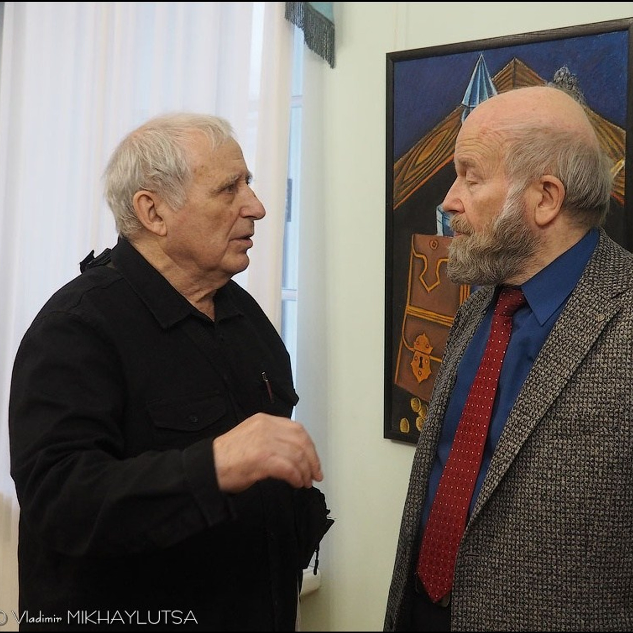 «Я жить хочу, чтоб мыслить и страдать»