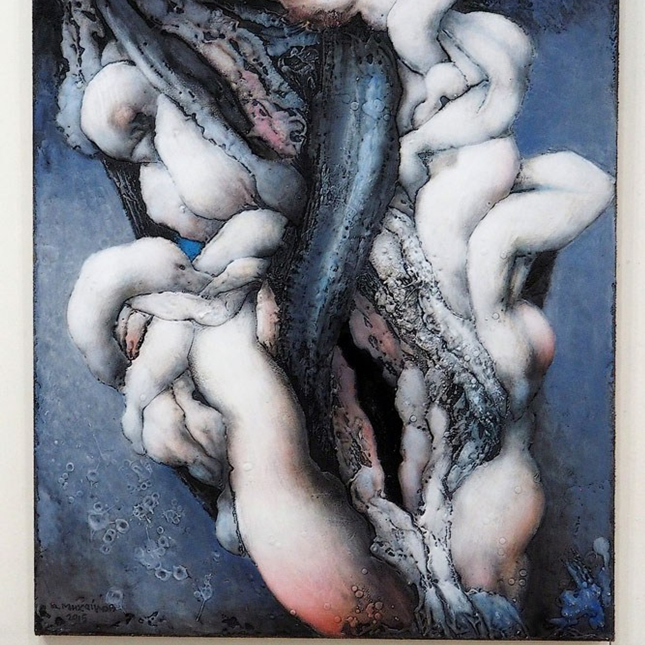 Вячеслав Михайлов