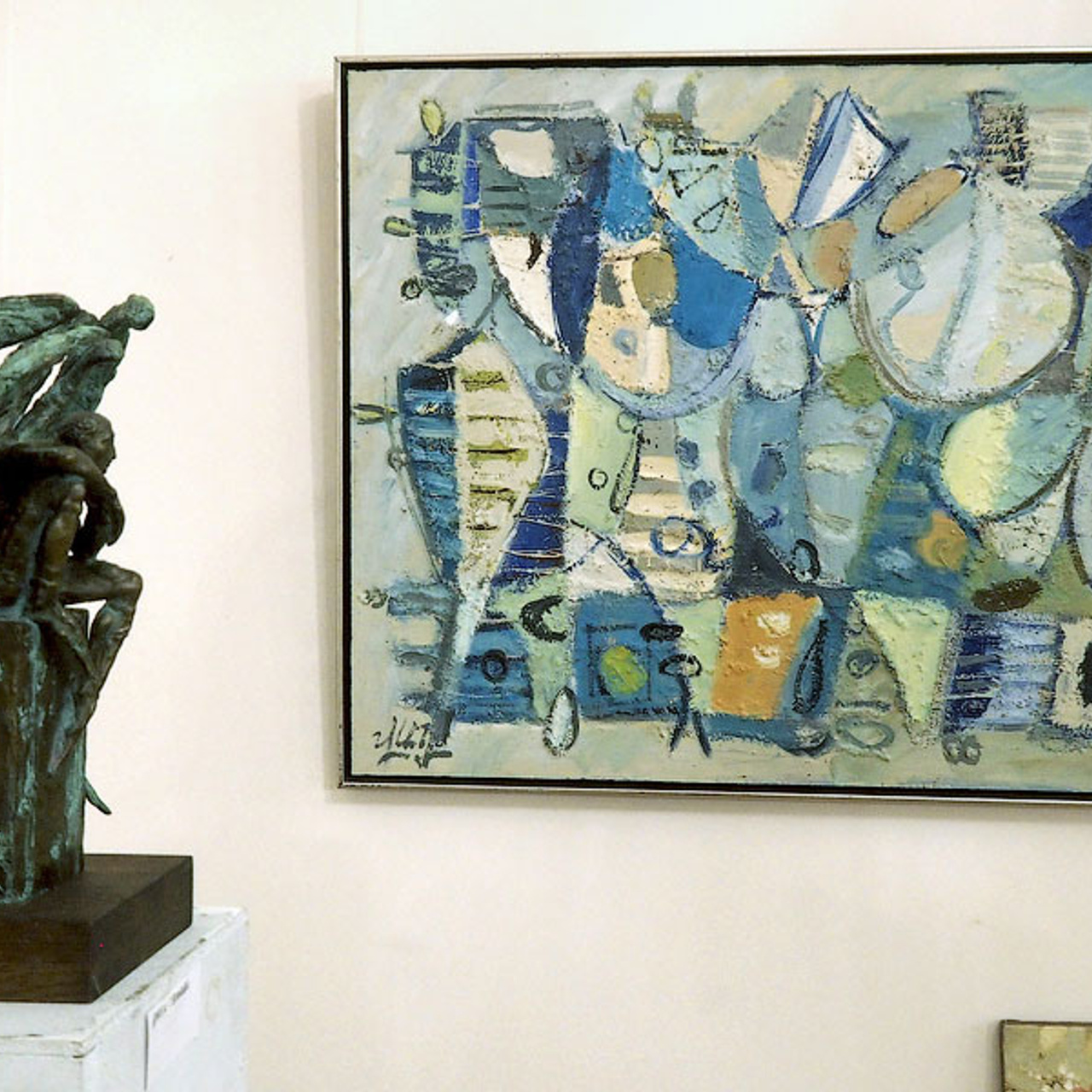 ВРЕМЯ АНГЕЛОВ - Люминография - luminografia.ru