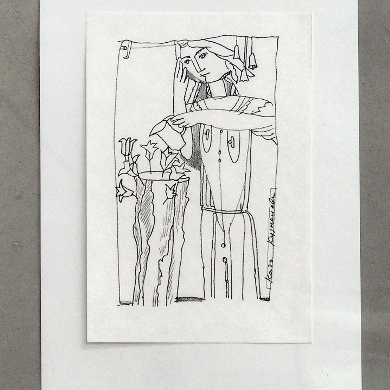 Проект «Автопортрет» - Люминография - luminografia.ru