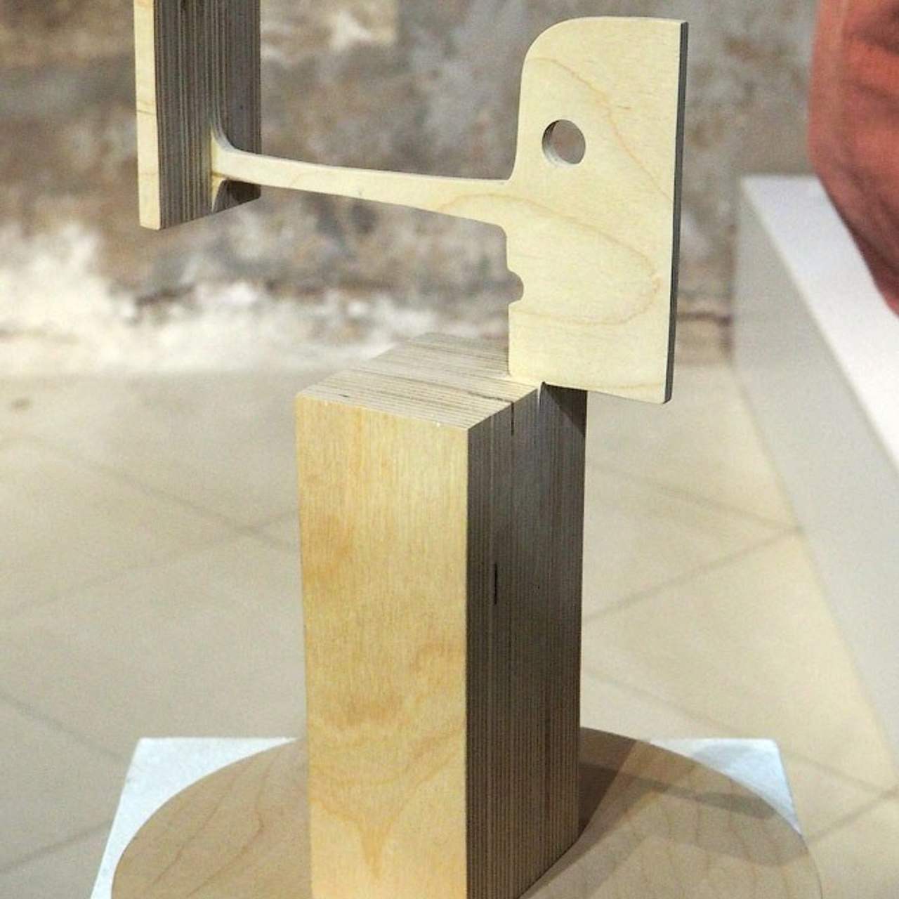 Никита Ротанов «В предвкушении тепловесны»