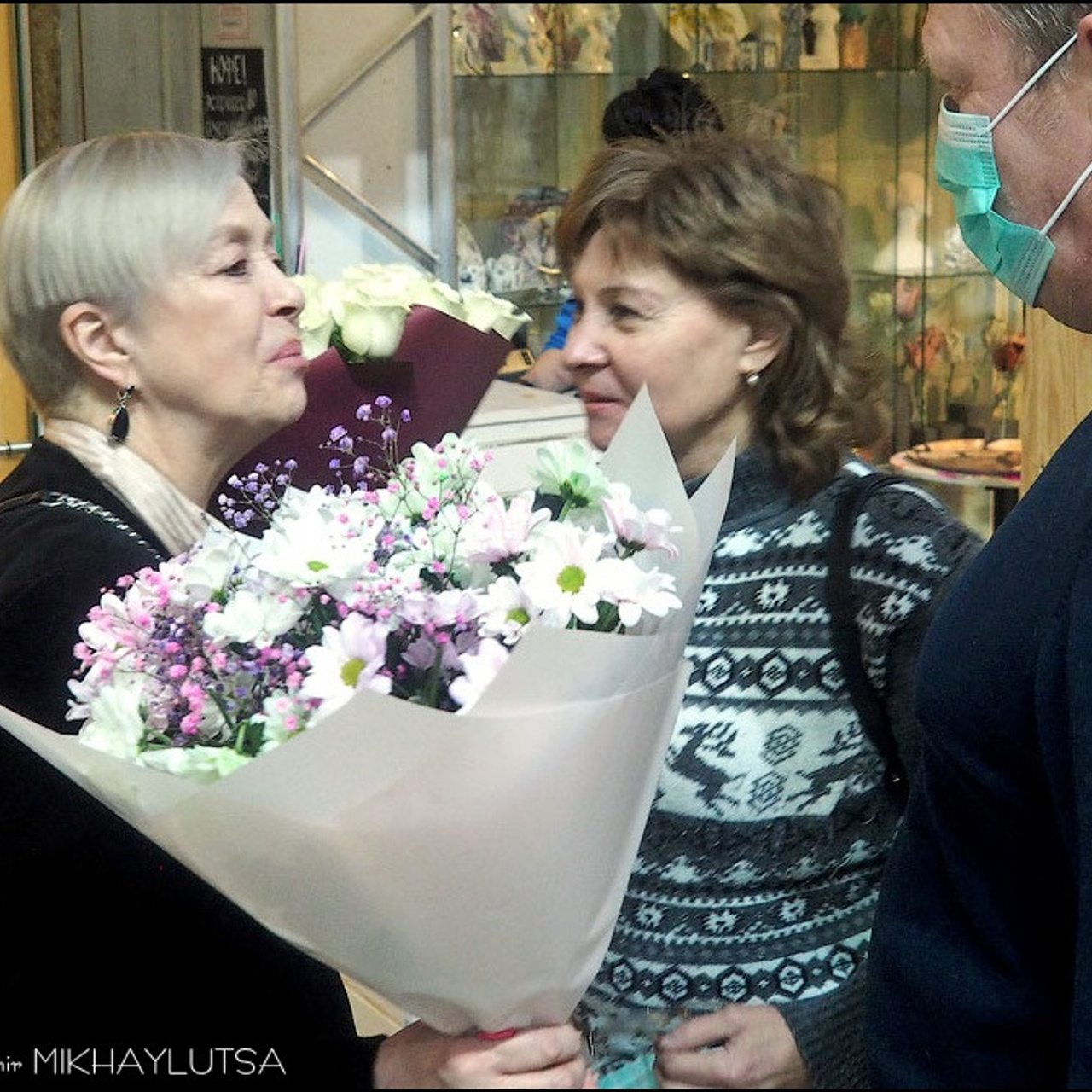 Прозрачность бытия - Люминография - luminografia.ru