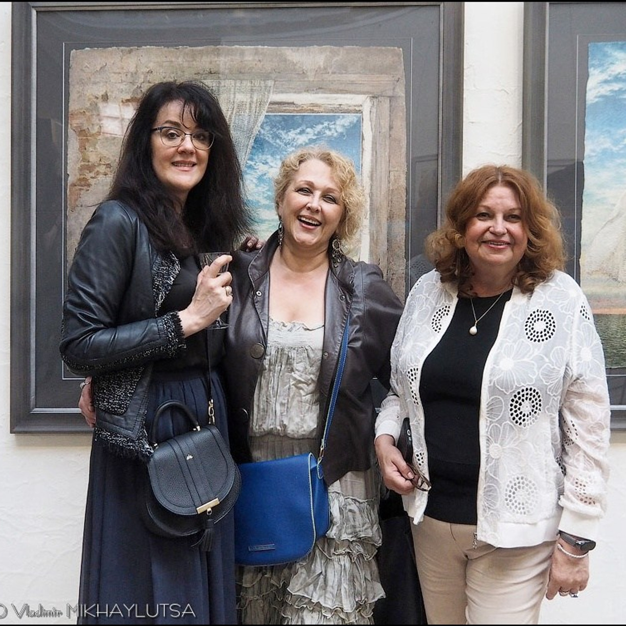 Латиф Казбеков «БУМАЖНЫЕ МИРЫ»