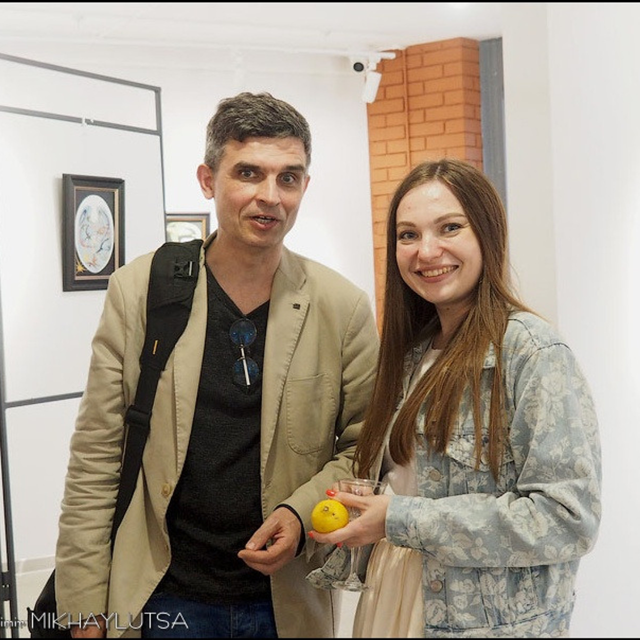 Фестивальные юбиляции - Люминография - luminografia.ru