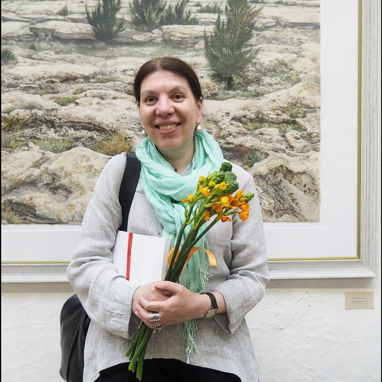 Латиф Казбеков «БУМАЖНЫЕ МИРЫ»