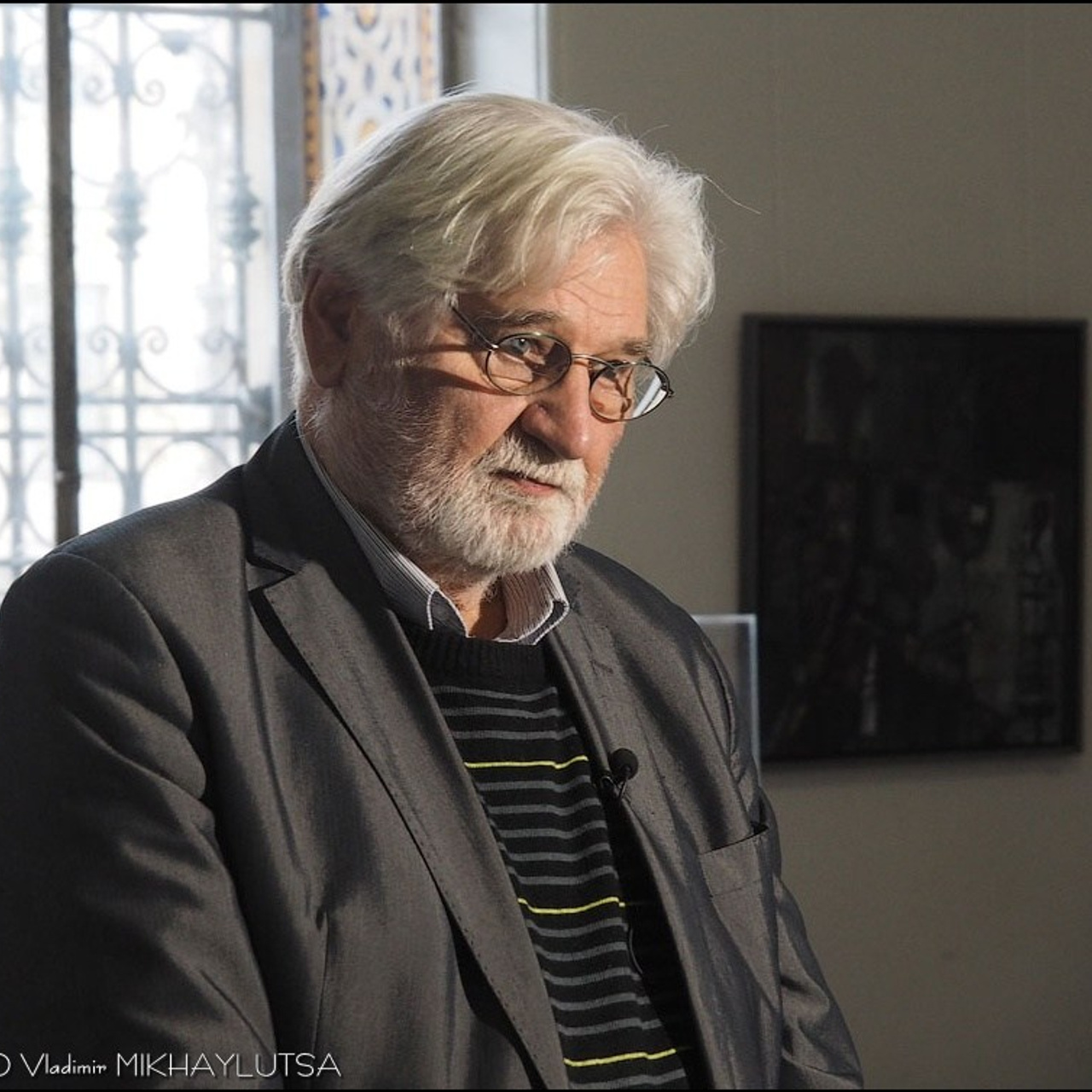 Алексей Талащук