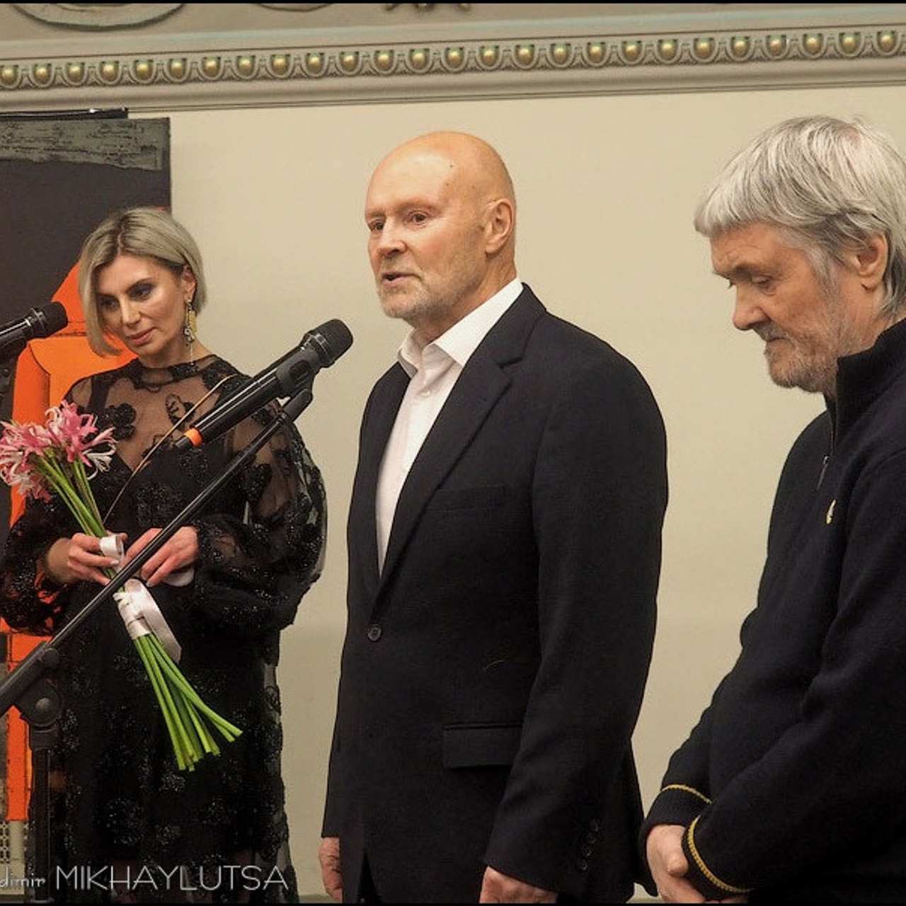 Вячеслав Михайлов «Не подражая природе- Люминография - luminografia.ru