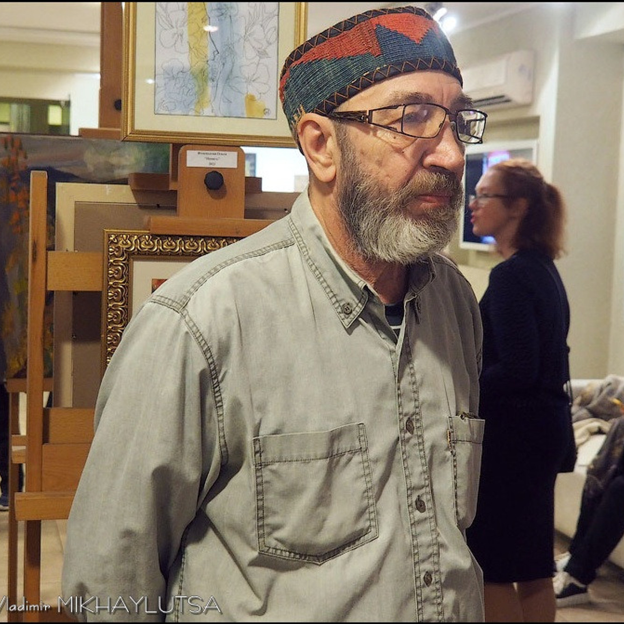 ДЕВЯТАЯ ОСЕНЬ ЛЮБВИ! - Люминография - luminografia.ru