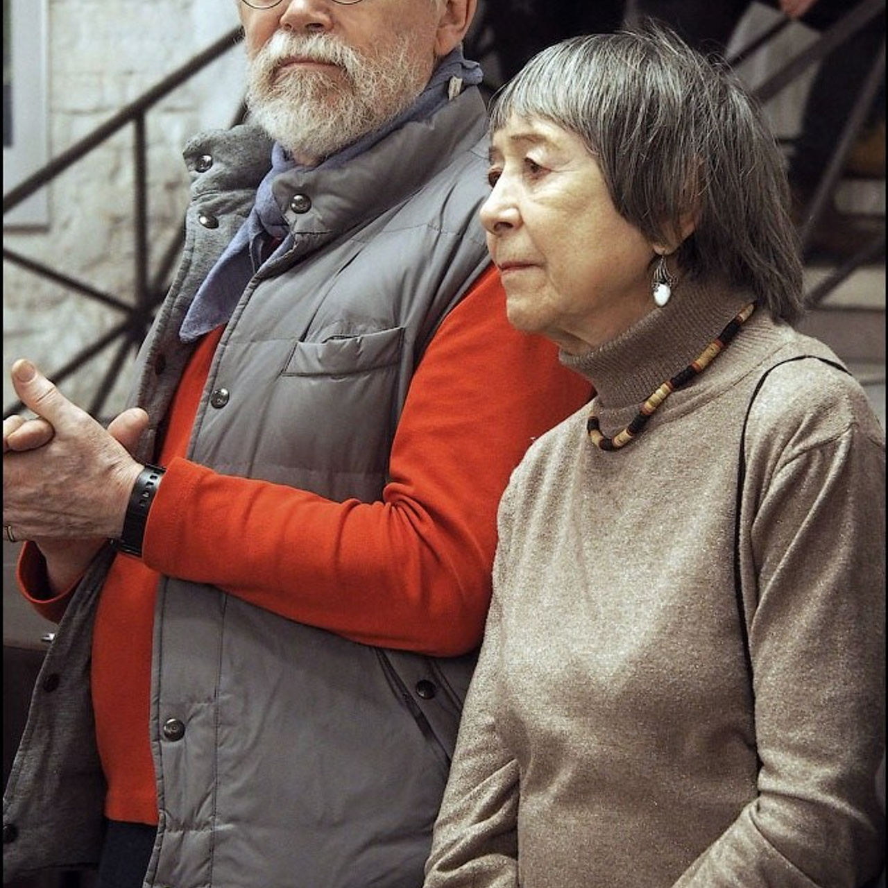 XII БИЕННАЛЕ АРТ-МОСТ-АКВАРЕЛЬ