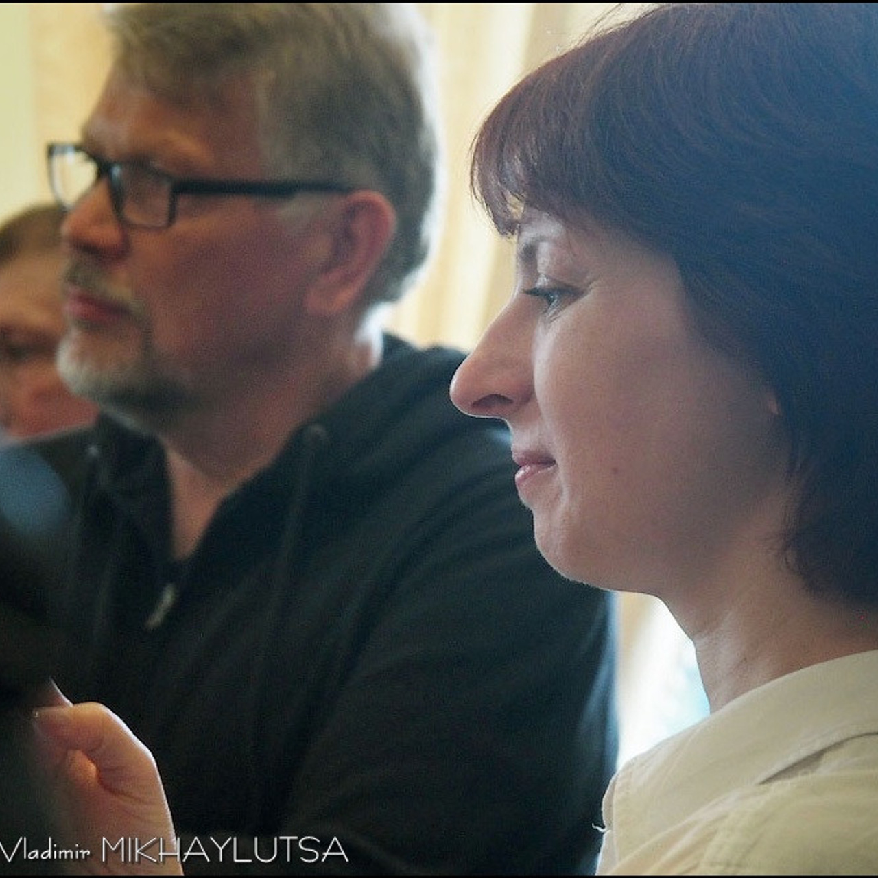 «Арт-Иллюзион» Валентин Самарин