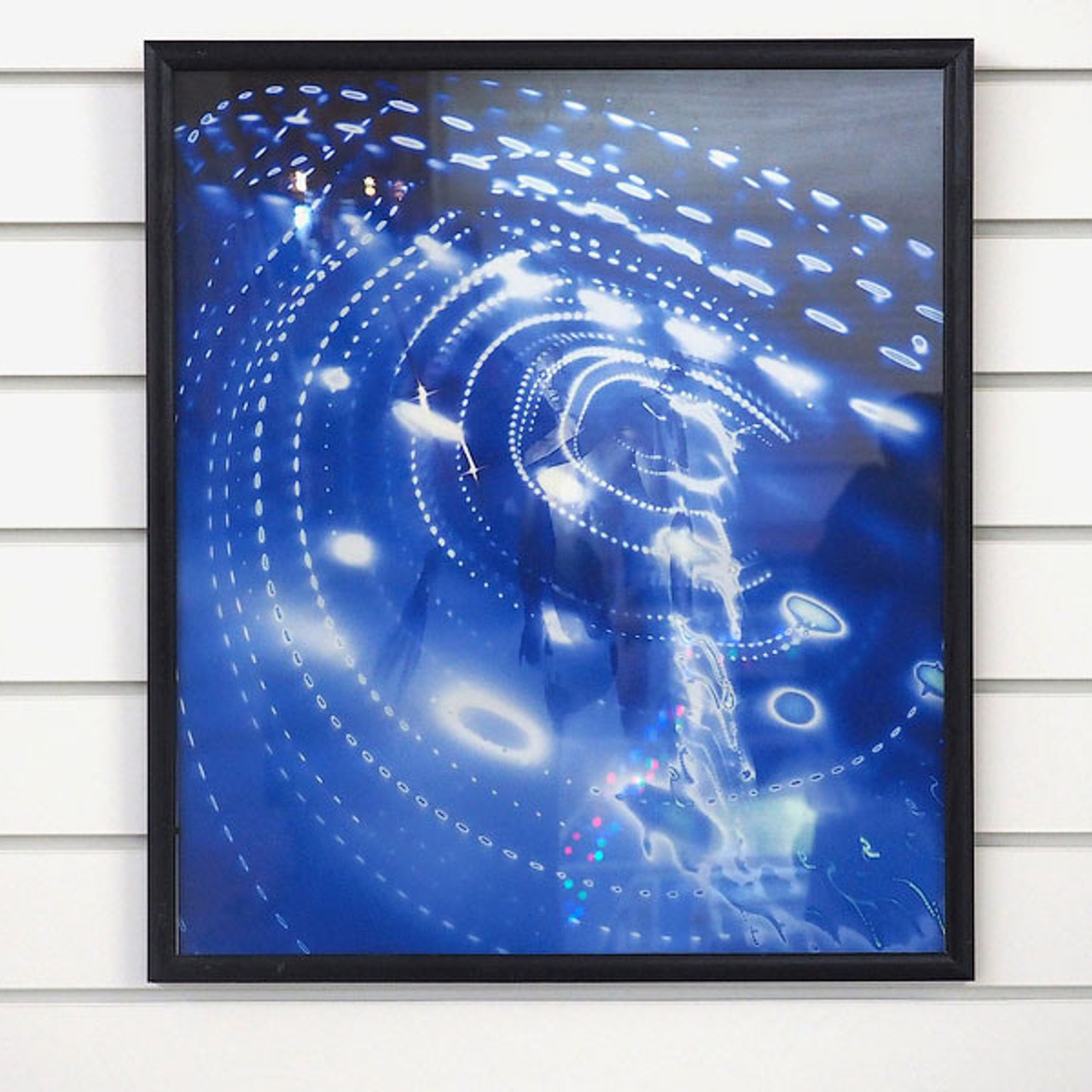 Выставка Люминографического общества - Люминография - Luminografia.ru