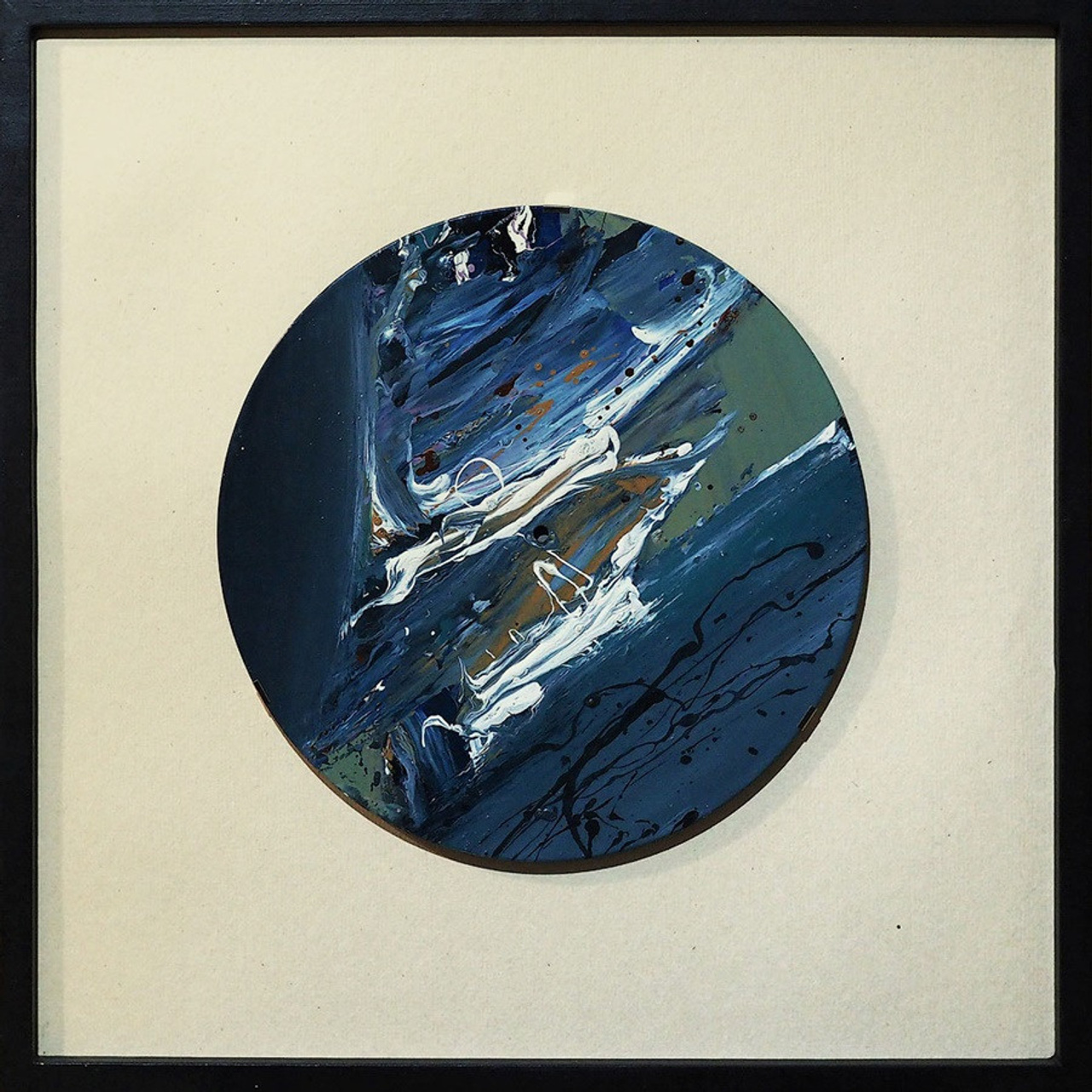 ЭВОЛЮЦИЯ '21 - Люминография - Luminografia.ru