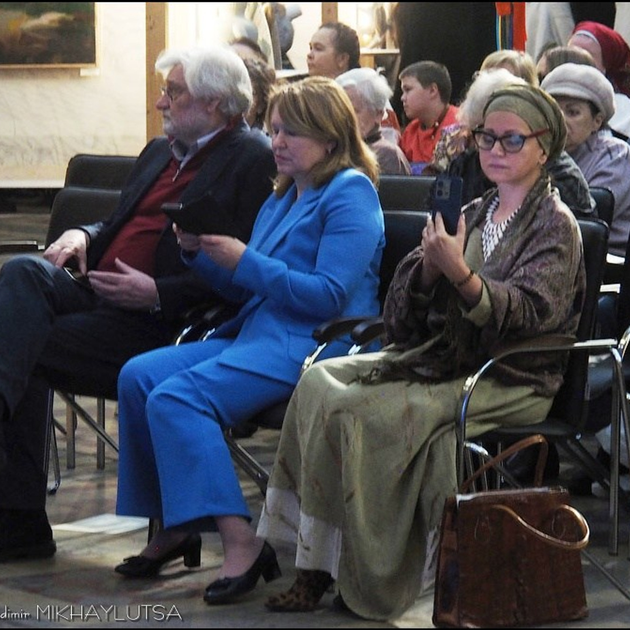 Международный фестиваль