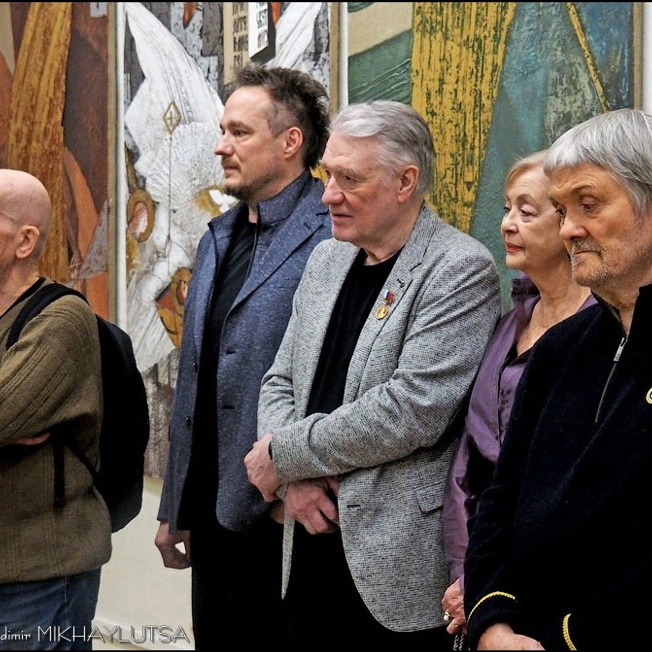 Александр Кондуров «МУЗЫКА ГОРОДА»