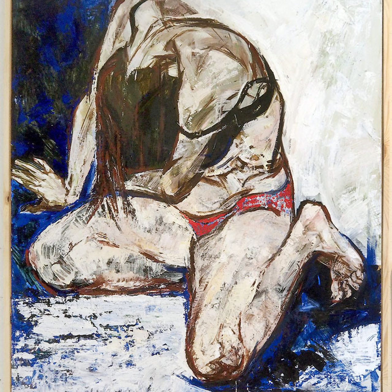 Послание господину Ф. - Люминография - luminografia.ru