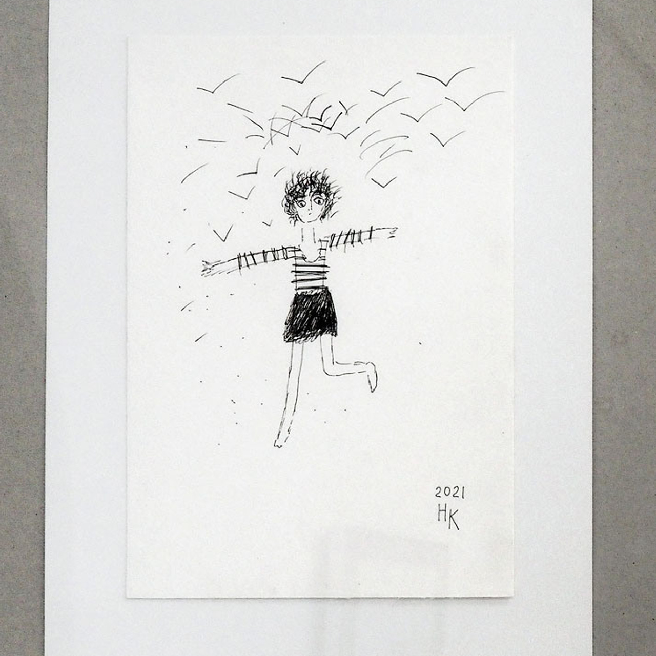 Проект «Автопортрет» - Люминография - luminografia.ru