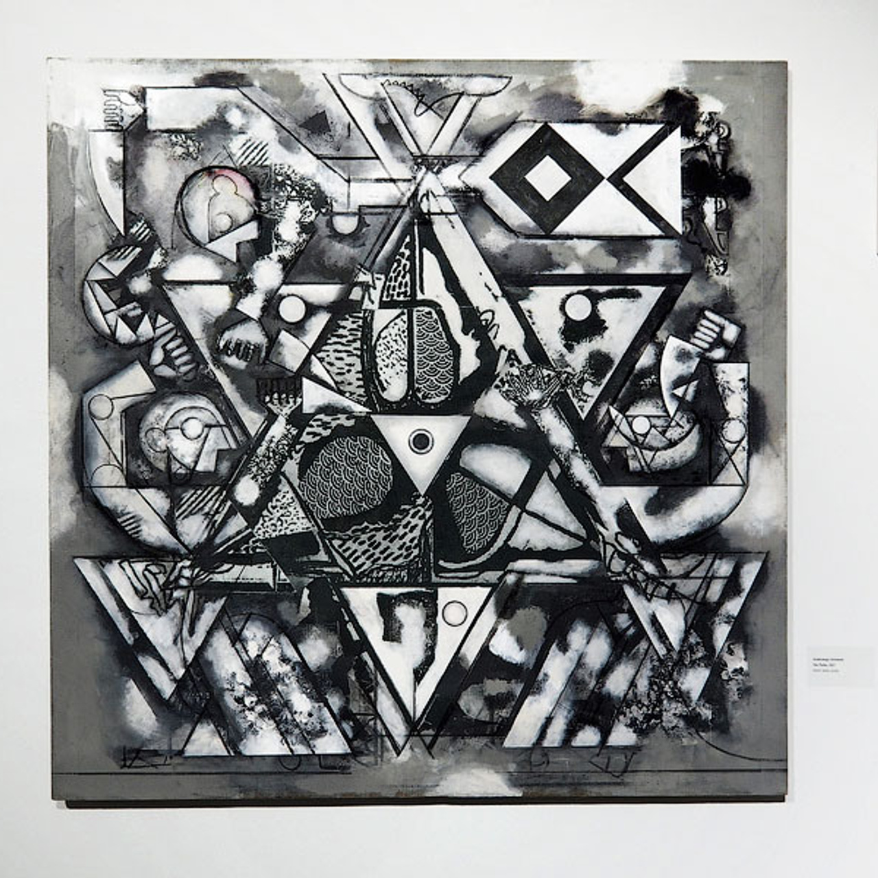 Ольга Булгакова и Александр Ситников - Люминография - luminografia.ru