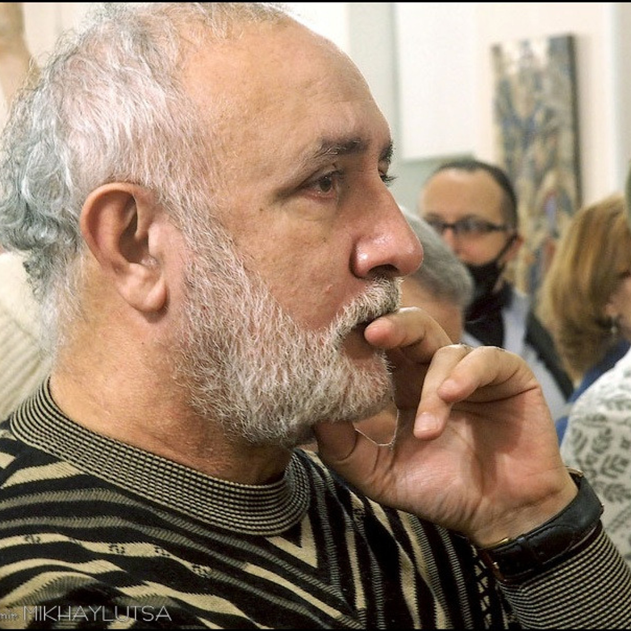 ВРЕМЯ АНГЕЛОВ - Люминография - luminografia.ru