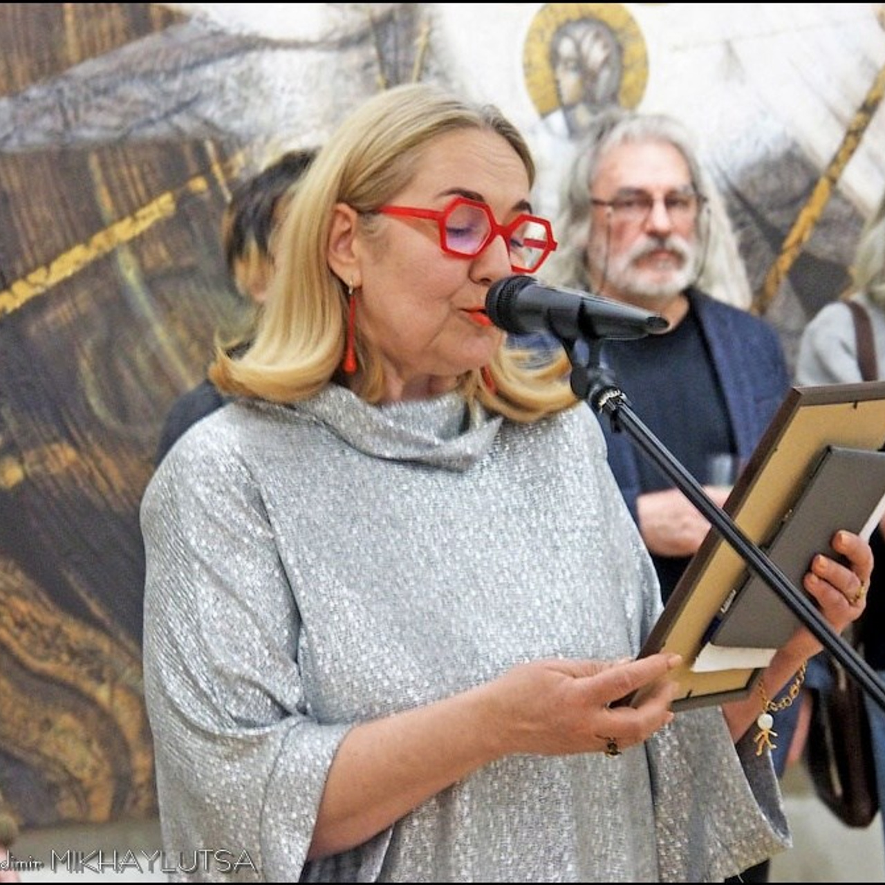 Александр Кондуров «МУЗЫКА ГОРОДА»